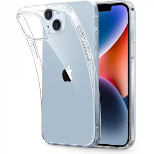 قاب گوشی ژله ای شفاف سامسونگ Samsung Galaxy A05