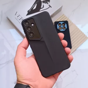 قاب گوشی مدل Verve Shield محافظ لنز دار