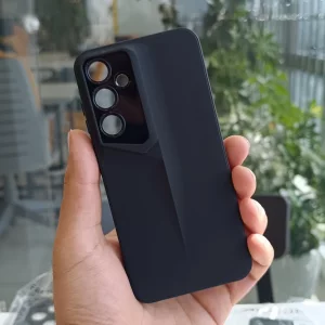 قاب گوشی شیائومی Note 14 Pro 4G مدل Verve Shield محافظ لنز دار