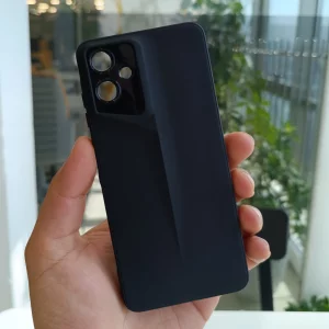 قاب گوشی سامسونگ Galaxy A16 مدل Verve Shield محافظ لنز دار