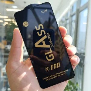 محافظ صفحه نمایش سامسونگ Galaxy  M34 5G برند سوپر ایکس