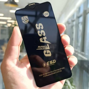 محافظ صفحه نمایش سامسونگ Galaxy A13 4G برند سوپر ایکس
