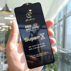 محافظ صفحه نمایش شیائومی  Redmi 14C  برند سوپر ایکس