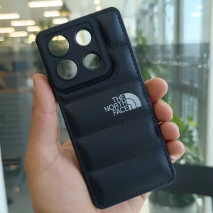 قاب مدل پافر ضد ضربه نوت xiaomi note 13pro 4G