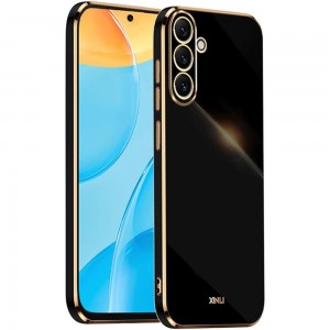 قاب گوشی سامسونگ Galaxy S24 مدل مای کیس  رنگ مشکی