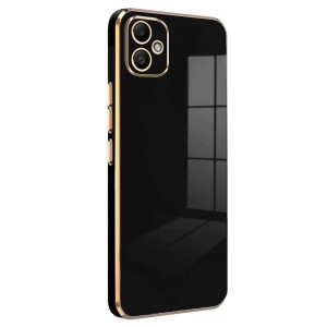 قاب گوشی سامسونگ Galaxy A05 مدل مای کیس  رنگ مشکی
