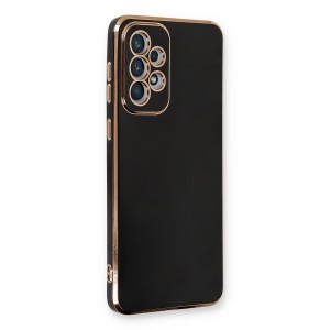قاب گوشی سامسونگ Galaxy A73 مدل مای کیس  رنگ مشکی