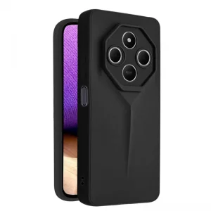 قاب گوشی شیائومی Redmi A4 مدل Verve Shield محافظ لنز دار
