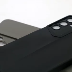 قاب گوشی شیائومی Redmi 14C مدل Verve Shield محافظ لنز دار