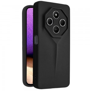قاب گوشی شیائومی Note 14 Pro 4G مدل Verve Shield محافظ لنز دار