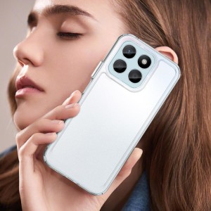 قاب گوشی ژله ای شفاف اپل iPhone 14