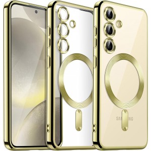 قاب گوشی الکتروپلیتد سامسونگ Samsung Galaxy A05s