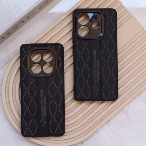 قاب گوشی پوکو Xiaomi Poco X7 Pro مدل ورساالیت لوزی محافظ لنزدار