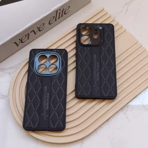 قاب گوشی پوکو Xiaomi Poco X7 Pro مدل ورساالیت لوزی محافظ لنزدار