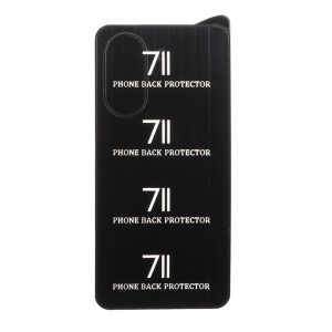 برچسب محافظ پشت گوشی پوکو Xiaomi Poco X7 Pro