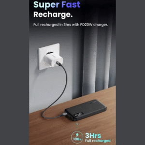 فروش تایپ سی و یو اس بی 10000 یوگرین