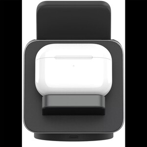 خرید پاوربانک وایرلس 5000 سه کاره لِوِلو  LVLTWCSPBK