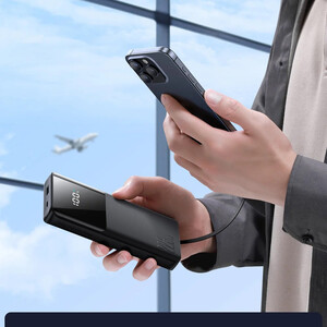 پاروبانک مسافرتی جویروم