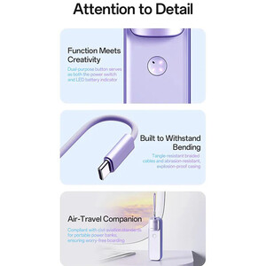 پاوربانک قابل حمل آیفون 14