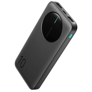 پاوربانک فست شارژ تایپ سی و یو اس بی 2.4 آمپر 10000 جویروم JR-PBF12