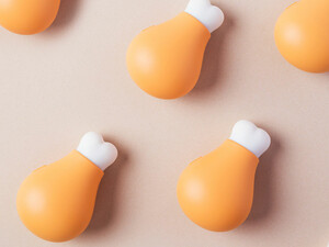 گرم کن دست و پاوربانک تایپ سی 4500 / 2500 میلی‌آمپرساعت