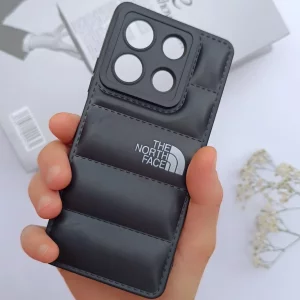 قاب گوشی مدل پافر Puffer ضد ضربه مناسب شیائومی Xiaomi Redmi A3/A3x