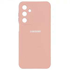 قاب گوشی مدل سیلیکونی محافظ لنز دار مناسب شیائومی پوکو Samsung Galaxy A36  - رنگ مشکی