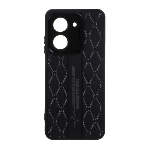 قاب گوشی محافظ لنز دار Xiaomi Redmi A5 / Poco C71 مدل لوموشیلد LumoShield