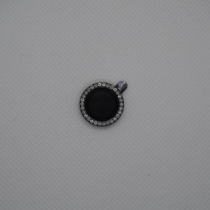 محافظ لنز نگین دار پوکو Xiaomi Poco X7 Pro مدل کریستال رینگ Crystal Ring