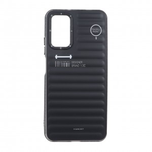 قاب گوشی Xiaomi Redmi Note 14s / Note 13 Pro 4G / M6 Pro 4G مدل YoungKit ضد ضربه با طراحی مدرن - رنگ آبی فیلی