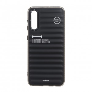 قاب گوشی Xiaomi Poco M3 / Redmi 9T 4G مدل YoungKit ضد ضربه با طراحی مدرن