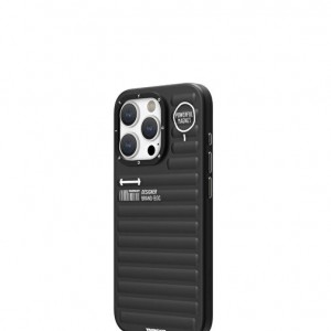 قاب گوشی Samsung Galaxy S21 FE مدل YoungKit ضد ضربه با طراحی مدرن