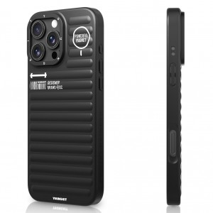 قاب گوشی Samsung Galaxy S21 FE مدل YoungKit ضد ضربه با طراحی مدرن