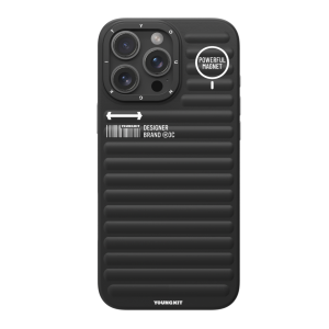 قاب گوشی Xiaomi Poco X3 / Poco X3 Pro مدل YoungKit ضد ضربه با طراحی مدرن