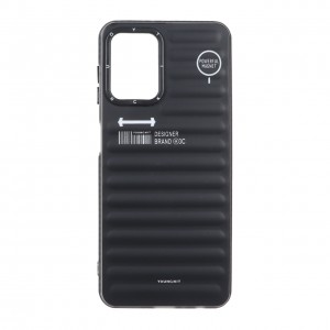 قاب گوشی Xiaomi Redmi Note 8 مدل YoungKit ضد ضربه با طراحی مدرن