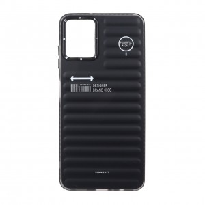 قاب گوشی Samsung Galaxy A16 مدل YoungKit ضد ضربه با طراحی مدرن