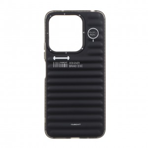 قاب گوشی Xiaomi Redmi 14C / Redmi A4 / Poco C75 مدل YoungKit ضد ضربه با طراحی مدرن