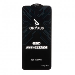 محافظ صفحه نمایش شیشه ای Xiaomi Redmi 14C / Poco C75 / Poco C71 / Redmi A5 / Redmi A3 Pro / Redmi A4 / Poco M7 مدل Full Cover Super D Mietubl-ESD