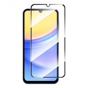 محافظ صفحه نمایش شیشه ای Xiaomi Redmi 14C / Poco C75 / Poco C71 / Redmi A5 / Redmi A3 Pro / Redmi A4 / Poco M7 مدل Full Cover Super D Mietubl-ESD