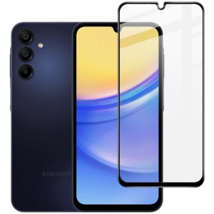 محافظ صفحه نمایش شیشه ای Xiaomi Redmi 14C / Poco C75 / Poco C71 / Redmi A5 / Redmi A3 Pro / Redmi A4 / Poco M7 مدل Full Cover Super D Mietubl-ESD
