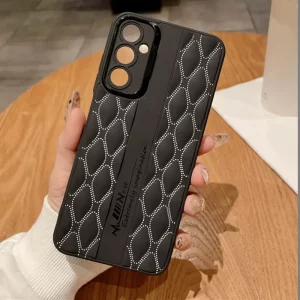 قاب گوشی محافظ لنز دار Xiaomi Redmi A5 / Poco C71 مدل لوموشیلد LumoShield