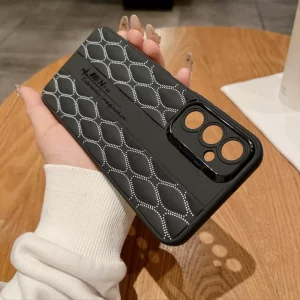 قاب گوشی محافظ لنز دار Xiaomi Redmi A5 / Poco C71 مدل لوموشیلد LumoShield