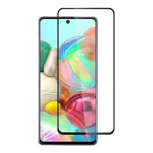 محافظ صفحه نمایش سامسونگ Galaxy A73 برند سوپر ایکس