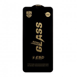محافظ صفحه نمایش سامسونگ Galaxy A50 برند سوپر ایکس
