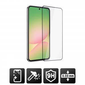 محافظ صفحه نمایش سامسونگ Galaxy A56 برند سوپر ایکس