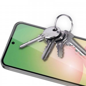 محافظ صفحه نمایش سامسونگ Galaxy A56 برند سوپر ایکس