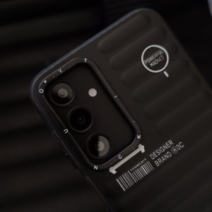 قاب گوشی Samsung Galaxy A53 مدل YoungKit ضد ضربه با طراحی مدرن