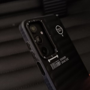 قاب گوشی Xiaomi Redmi 14C / Redmi A4 / Poco C75 مدل YoungKit ضد ضربه با طراحی مدرن