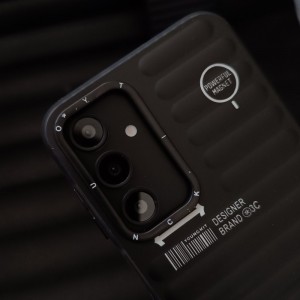 قاب گوشی Apple Iphone 16 Pro Max مدل YoungKit ضد ضربه با طراحی مدرن