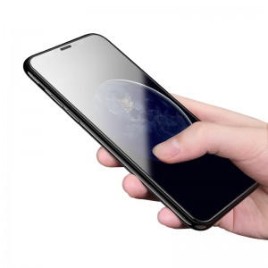 محافظ صفحه نمایش شیشه ای Xiaomi Redmi 14C/ Redmi A5/ Poco C71 مدل فول کاور Anti Static ESD Weva
